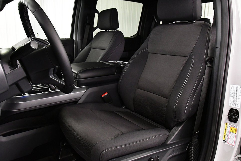 2026 Ford F-150 XLT 5-1/2' Box