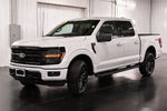 2026 Ford F-150 XLT 5-1/2' Box