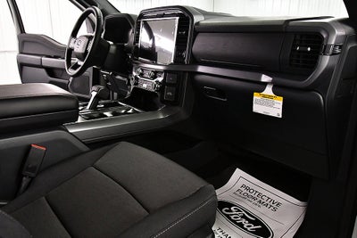 2026 Ford F-150 XLT 5-1/2' Box
