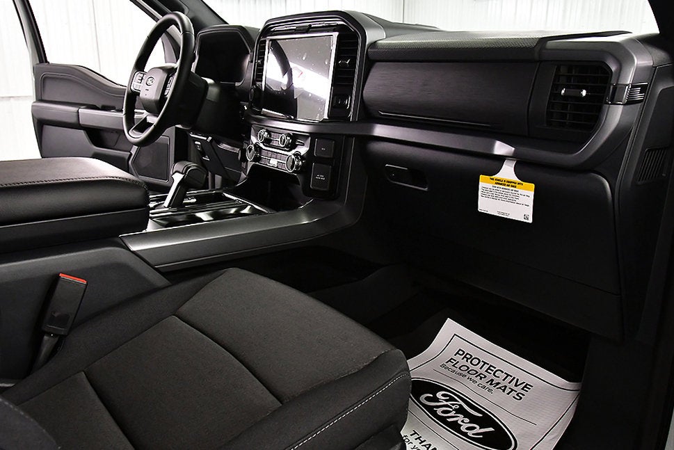2026 Ford F-150 XLT 5-1/2' Box