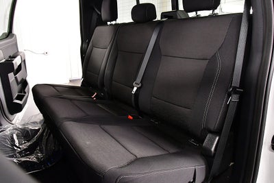 2026 Ford F-150 XLT 5-1/2' Box