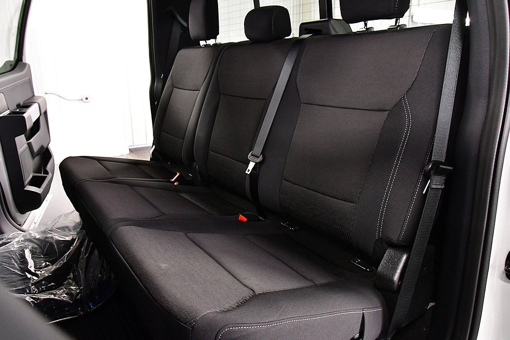 2026 Ford F-150 XLT 5-1/2' Box