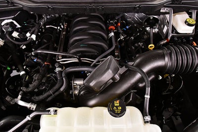 2026 Ford F-150 XLT 5-1/2' Box