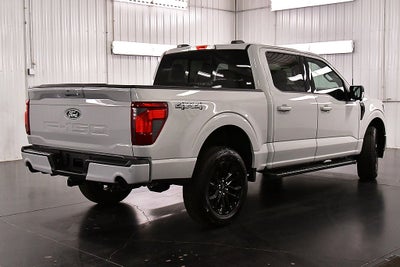 2026 Ford F-150 XLT 5-1/2' Box