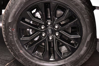 2026 Ford F-150 XLT 5-1/2' Box