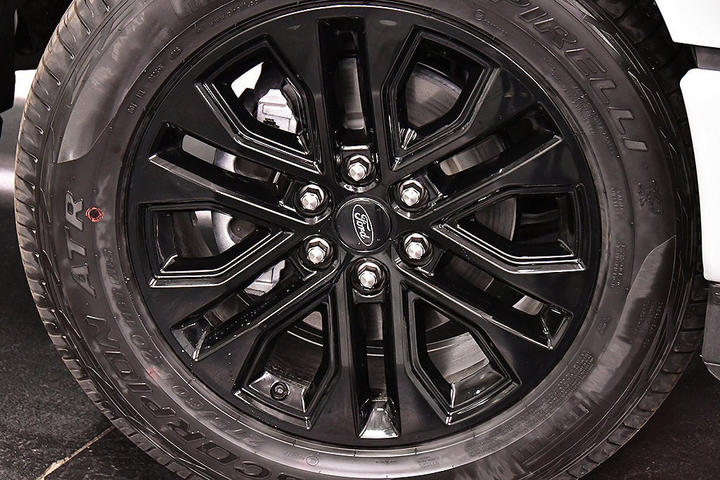 2026 Ford F-150 XLT 5-1/2' Box