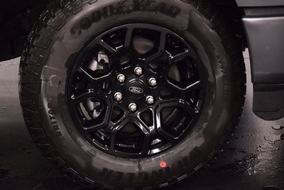 2026 Ford F-150 XLT 5-1/2' Box