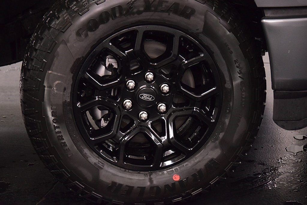 2026 Ford F-150 XLT 5-1/2' Box