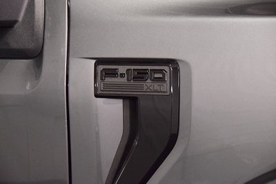 2026 Ford F-150 XLT 5-1/2' Box