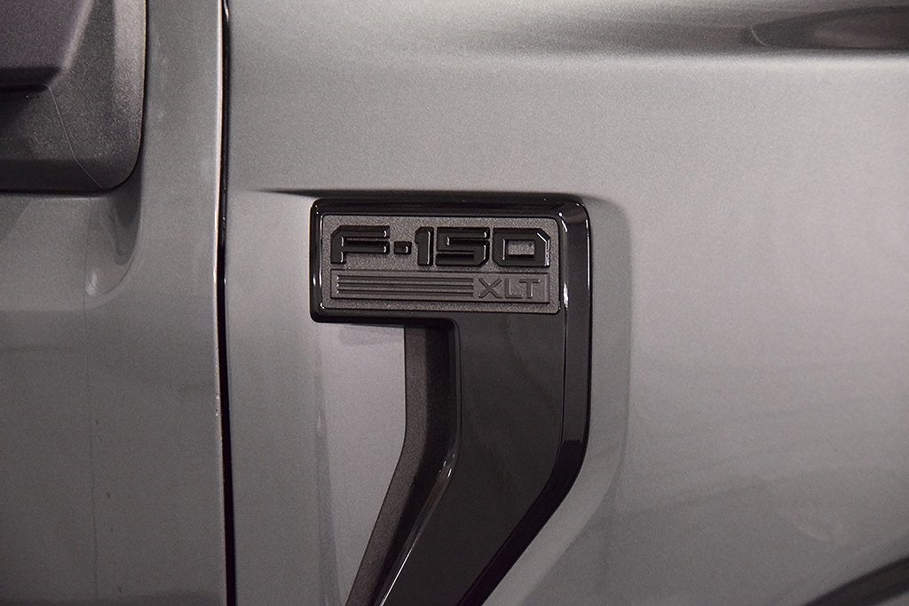 2026 Ford F-150 XLT 5-1/2' Box