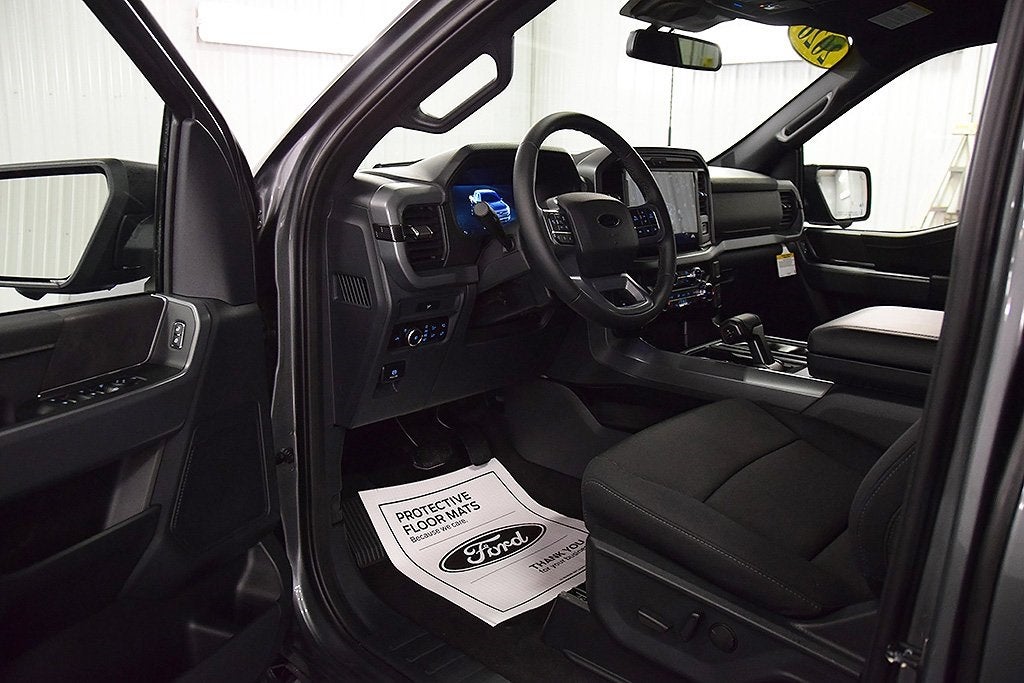 2026 Ford F-150 XLT 5-1/2' Box