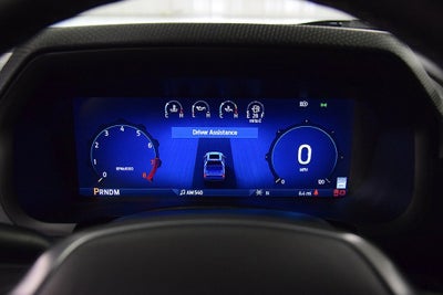 2026 Ford F-150 XLT 5-1/2' Box