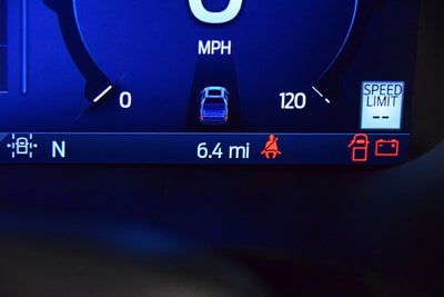 2026 Ford F-150 XLT 5-1/2' Box