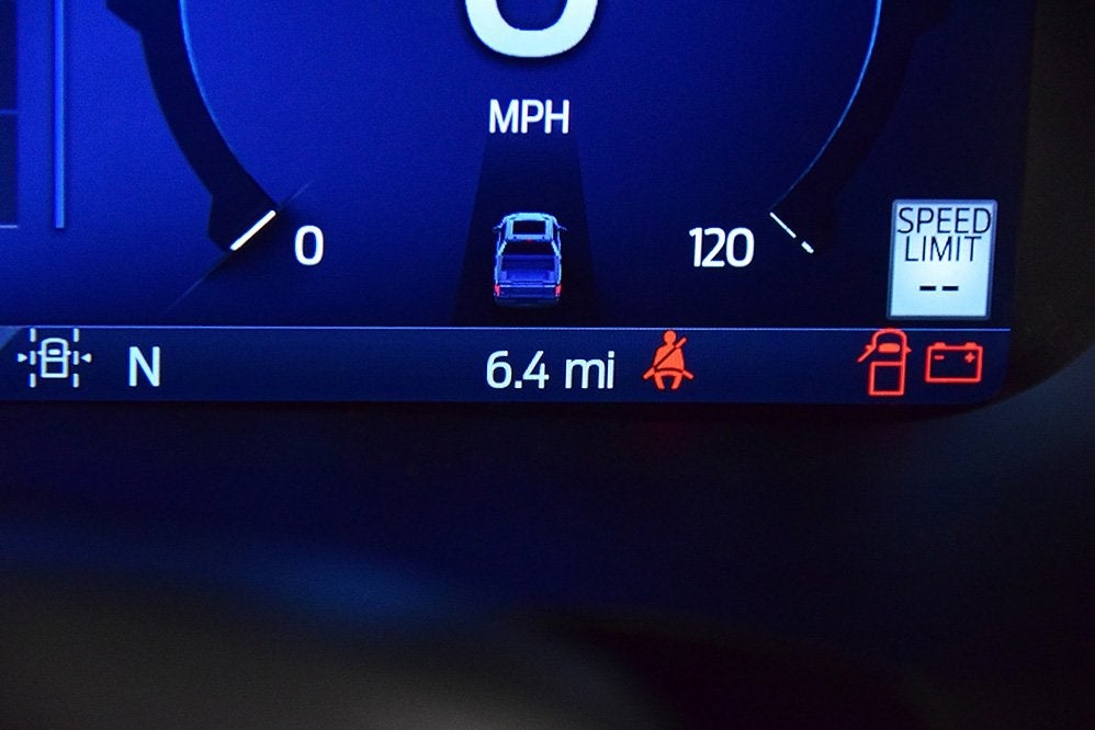 2026 Ford F-150 XLT 5-1/2' Box