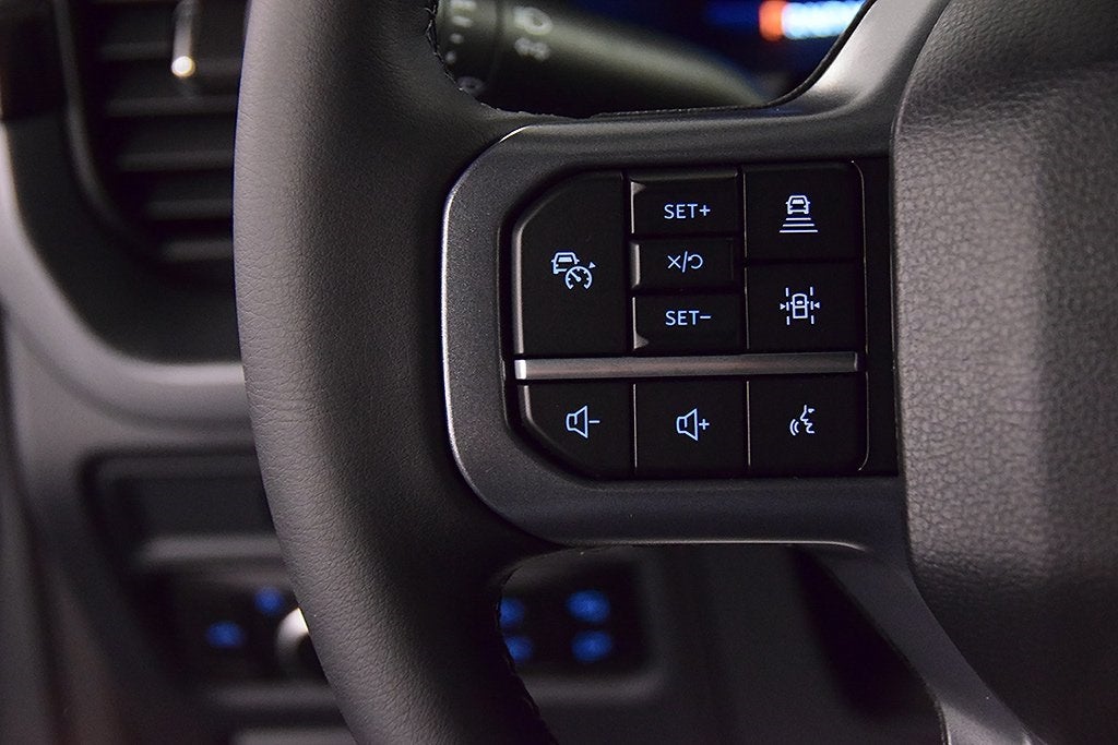 2026 Ford F-150 XLT 5-1/2' Box