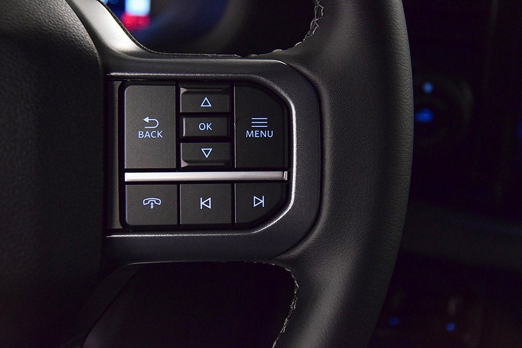 2026 Ford F-150 XLT 5-1/2' Box