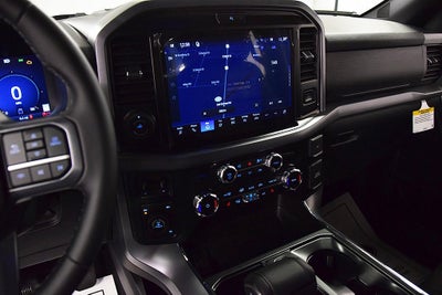 2026 Ford F-150 XLT 5-1/2' Box