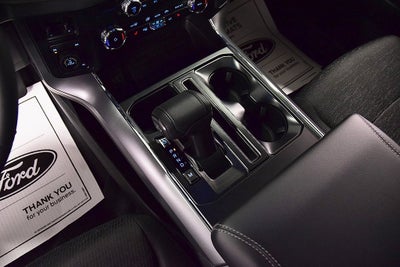 2026 Ford F-150 XLT 5-1/2' Box