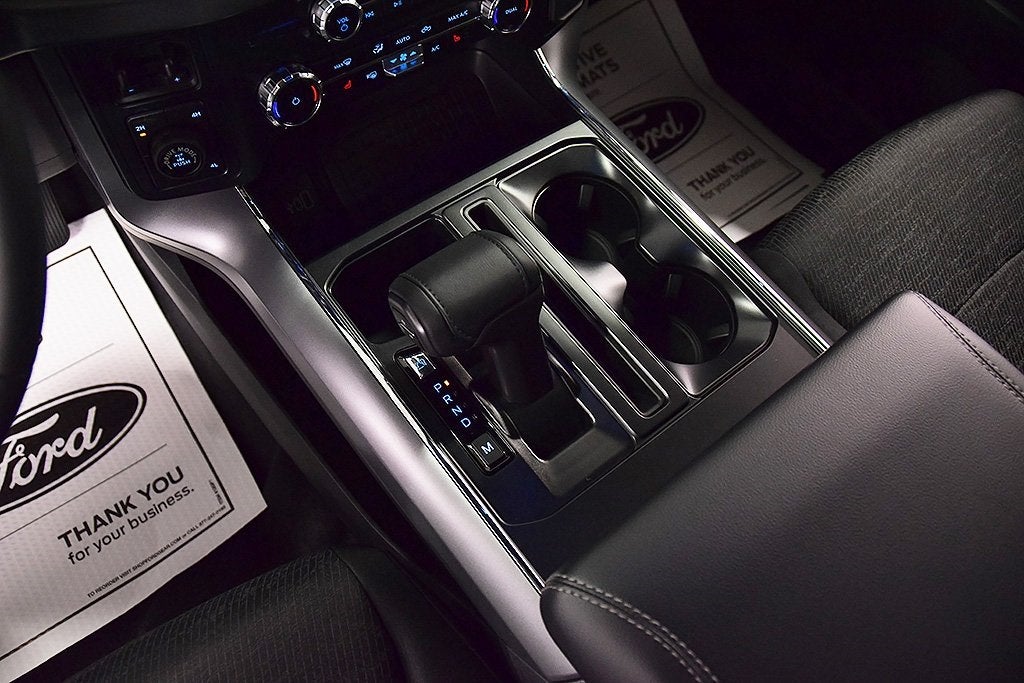 2026 Ford F-150 XLT 5-1/2' Box