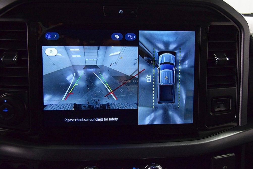 2026 Ford F-150 XLT 5-1/2' Box