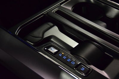 2026 Ford F-150 XLT 5-1/2' Box