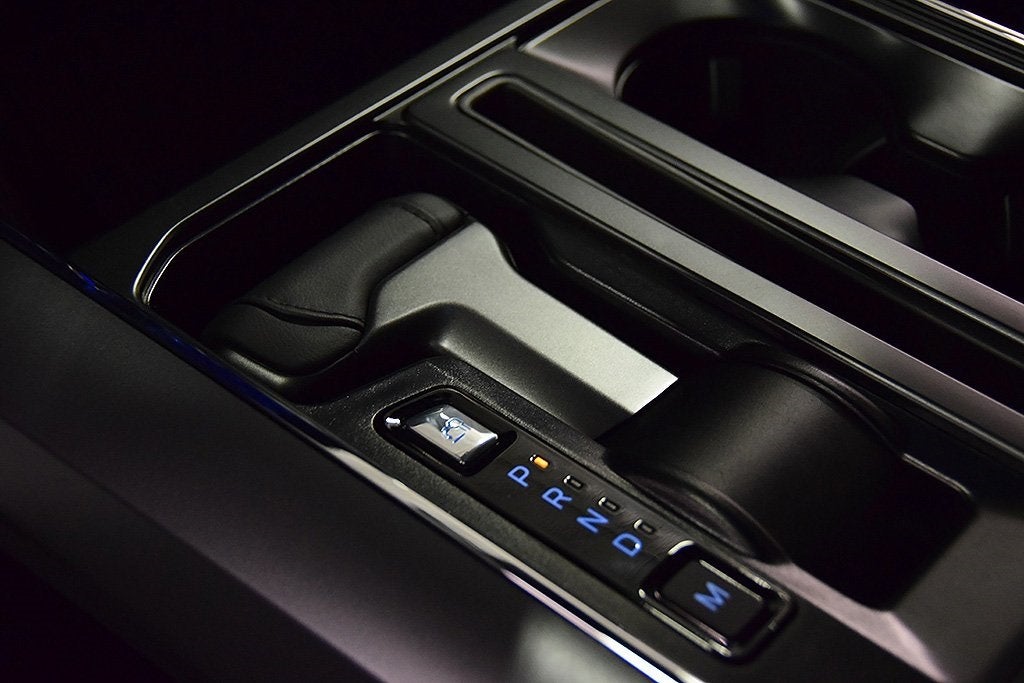 2026 Ford F-150 XLT 5-1/2' Box