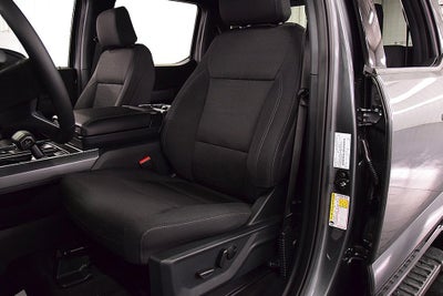 2026 Ford F-150 XLT 5-1/2' Box