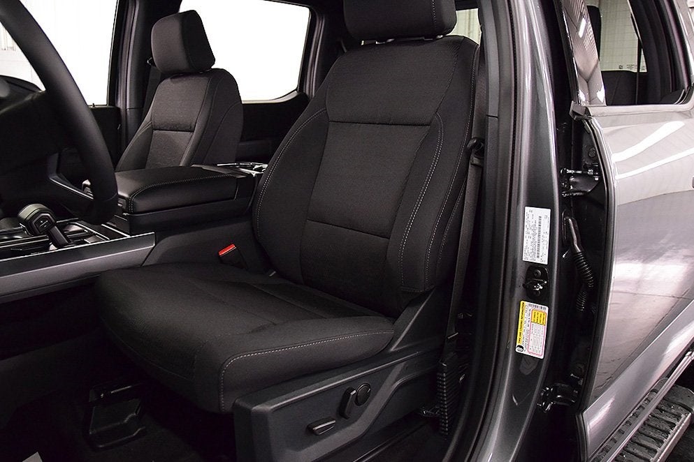 2026 Ford F-150 XLT 5-1/2' Box