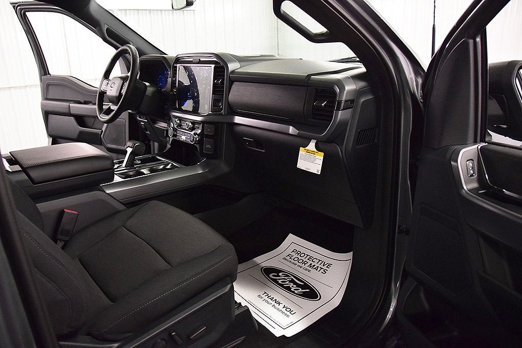 2026 Ford F-150 XLT 5-1/2' Box