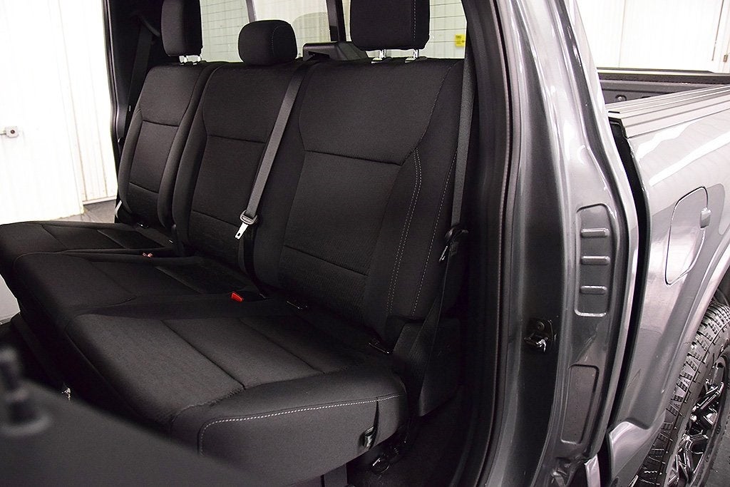 2026 Ford F-150 XLT 5-1/2' Box