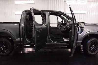 2026 Ford F-150 XLT 5-1/2' Box