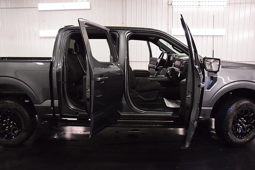 2026 Ford F-150 XLT 5-1/2' Box