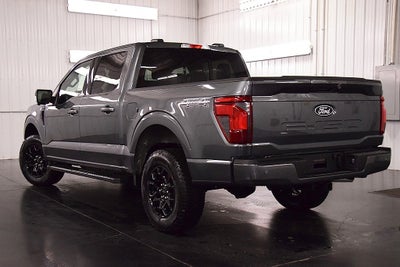 2026 Ford F-150 XLT 5-1/2' Box