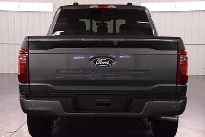 2026 Ford F-150 XLT 5-1/2' Box