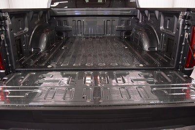 2026 Ford F-150 XLT 5-1/2' Box