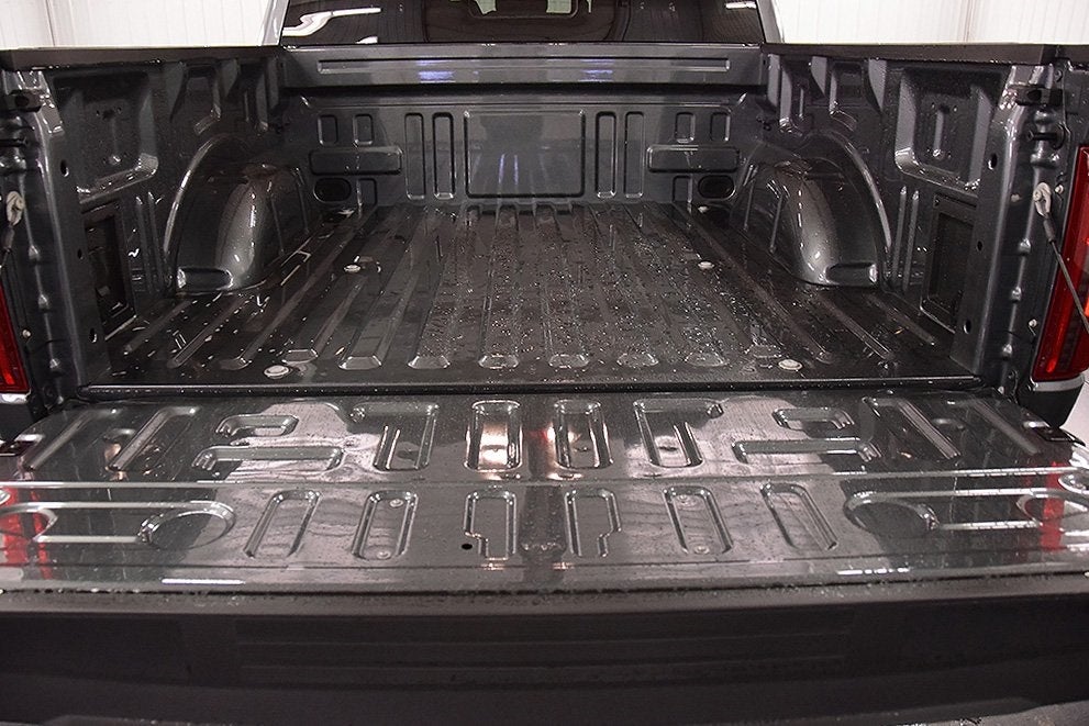 2026 Ford F-150 XLT 5-1/2' Box