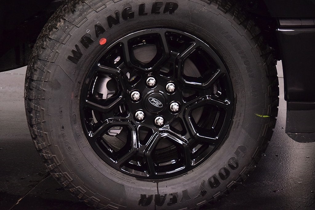 2026 Ford F-150 XLT 5-1/2' Box