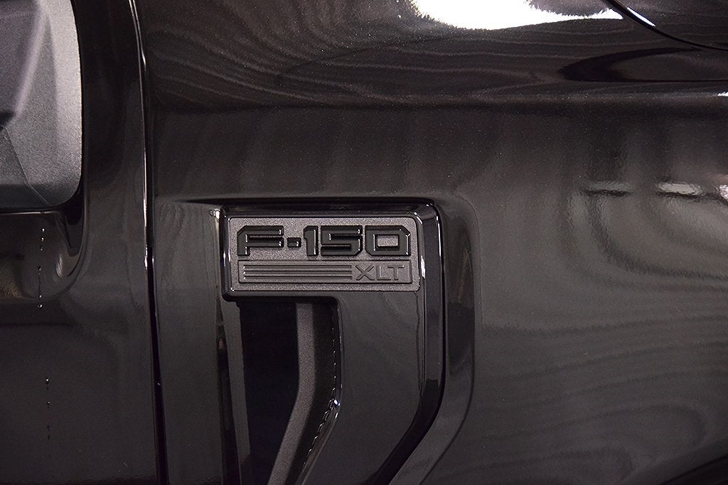 2026 Ford F-150 XLT 5-1/2' Box