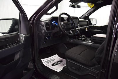 2026 Ford F-150 XLT 5-1/2' Box