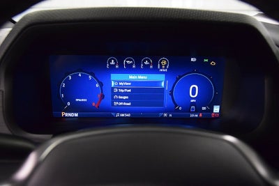 2026 Ford F-150 XLT 5-1/2' Box