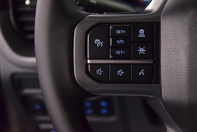 2026 Ford F-150 XLT 5-1/2' Box