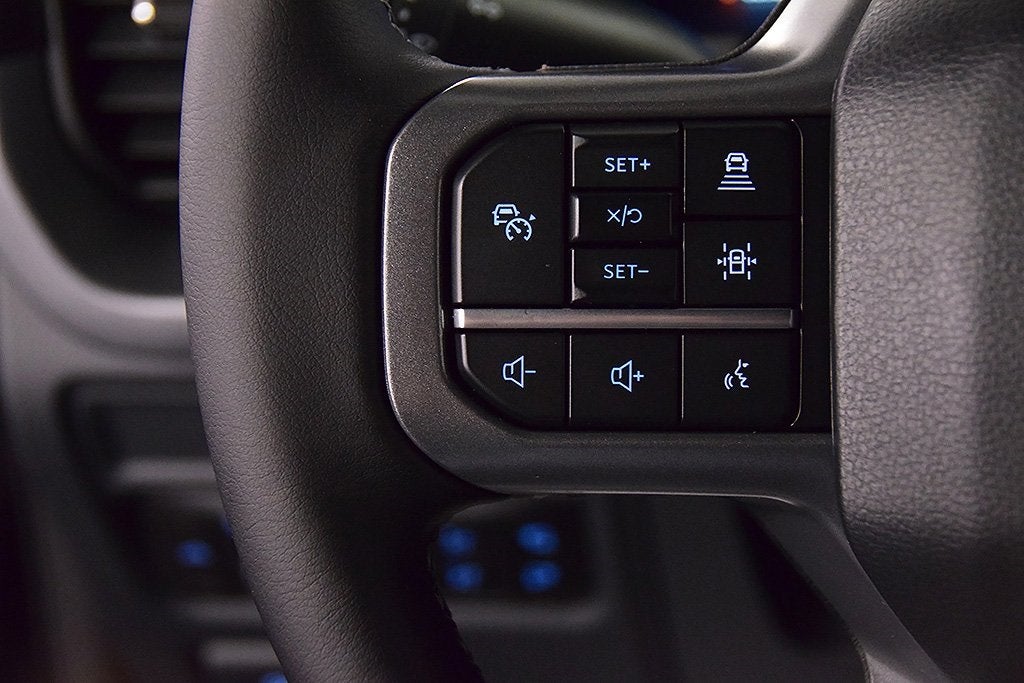 2026 Ford F-150 XLT 5-1/2' Box