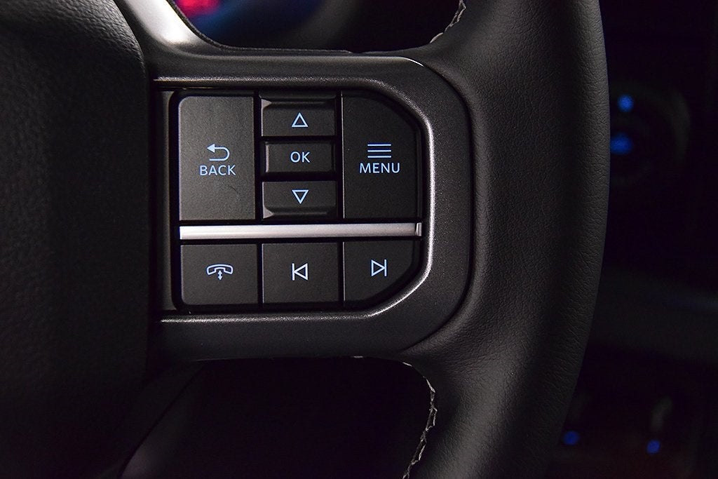 2026 Ford F-150 XLT 5-1/2' Box