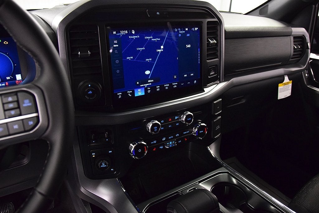 2026 Ford F-150 XLT 5-1/2' Box