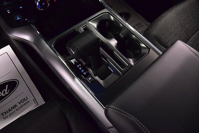 2026 Ford F-150 XLT 5-1/2' Box