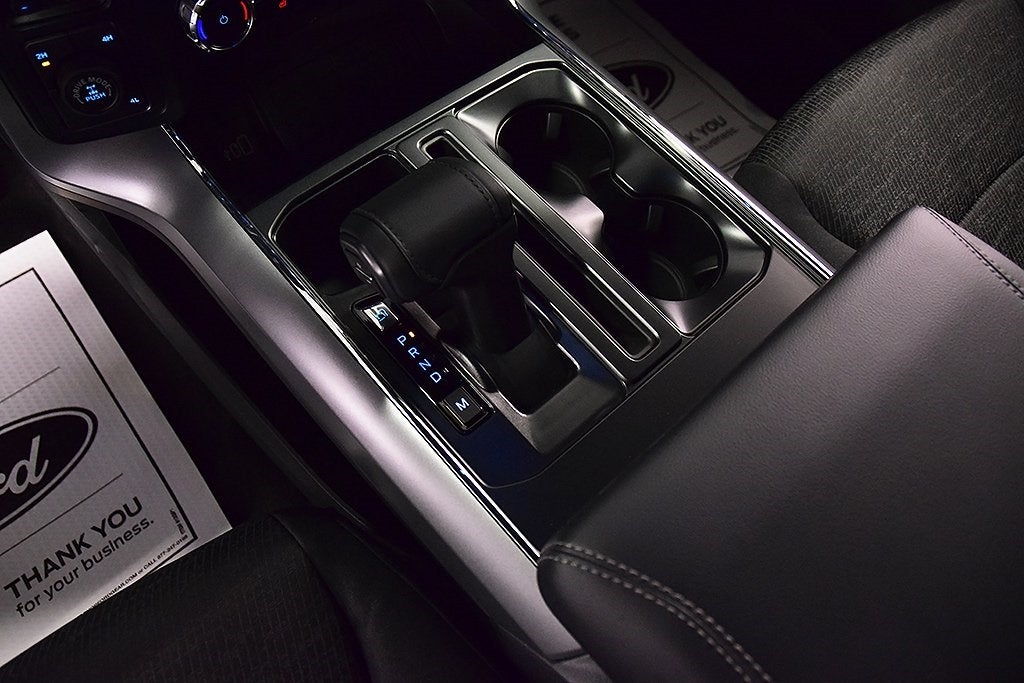 2026 Ford F-150 XLT 5-1/2' Box