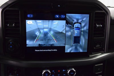 2026 Ford F-150 XLT 5-1/2' Box