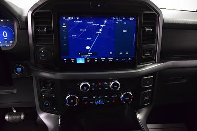 2026 Ford F-150 XLT 5-1/2' Box