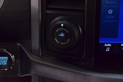 2026 Ford F-150 XLT 5-1/2' Box