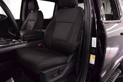 2026 Ford F-150 XLT 5-1/2' Box